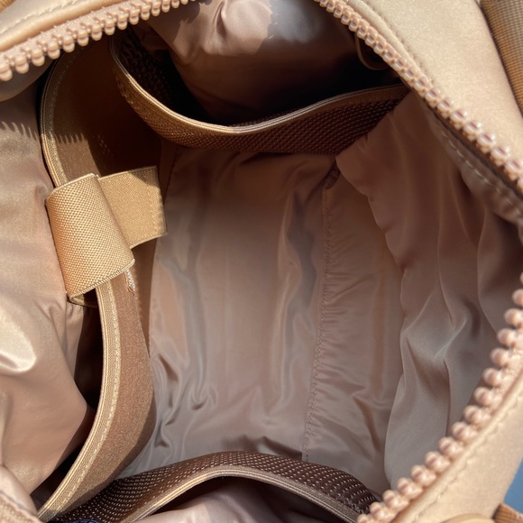 **SOLD** Dagne Dover Small Landon in Camel - Picture 12 of 12